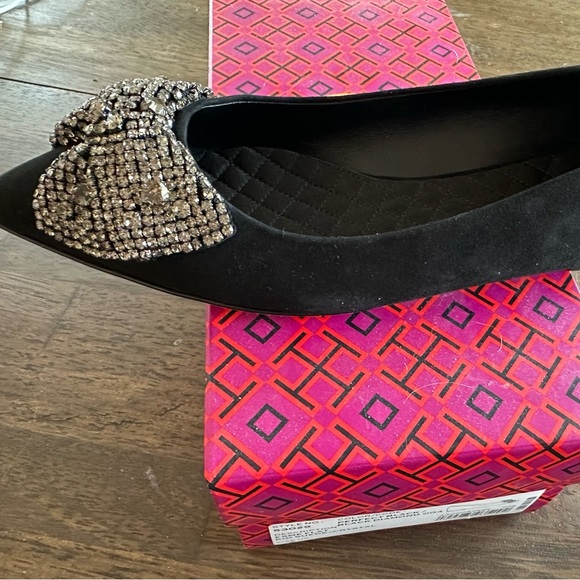 Tory Burch esme flats-NEW - Picture 4 of 8